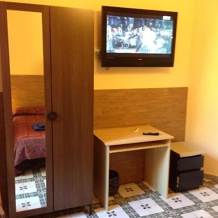 Ottimista Hotel โรม ห้อง รูปภาพ