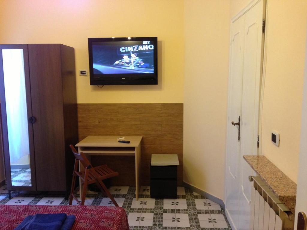Ottimista Hotel โรม ห้อง รูปภาพ