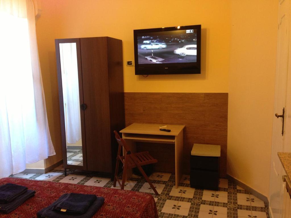 Ottimista Hotel โรม ห้อง รูปภาพ