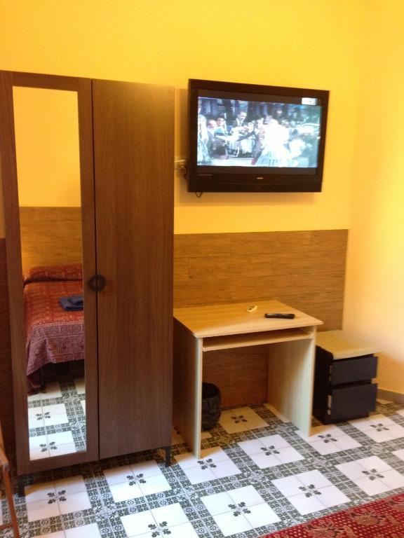 Ottimista Hotel โรม ห้อง รูปภาพ