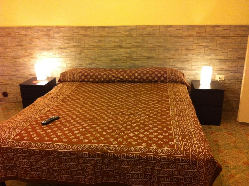 Ottimista Hotel โรม ห้อง รูปภาพ