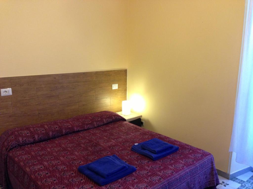 Ottimista Hotel โรม ห้อง รูปภาพ